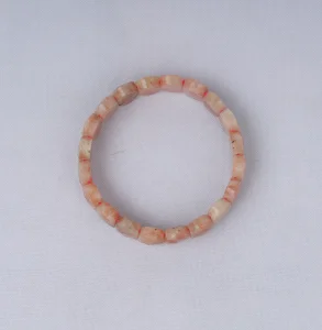 Sunstone Oval Shape Bracelet