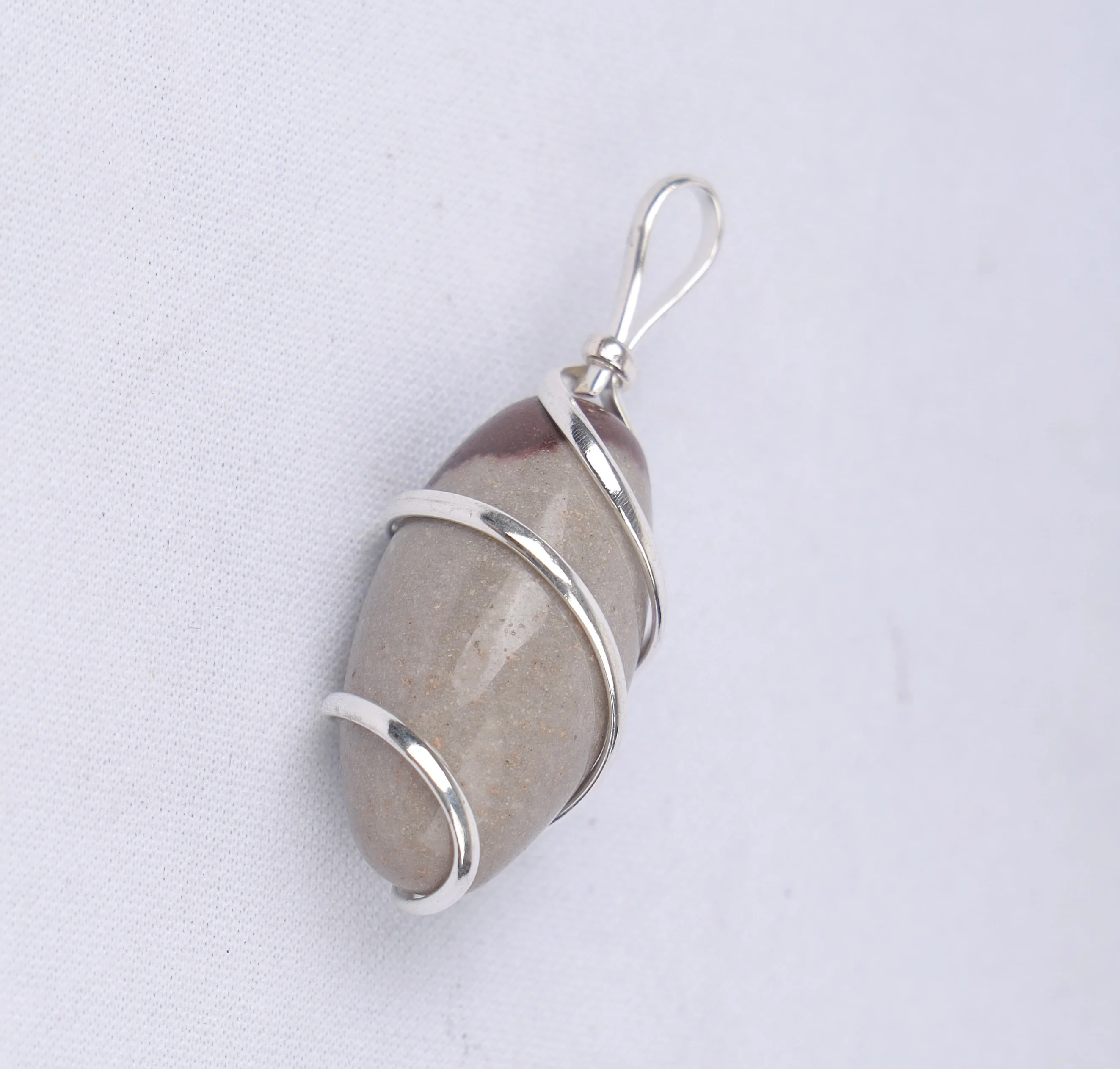 Narmadeshwar Shivling Pendant