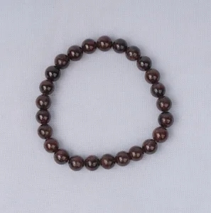 Garnet Bracelet