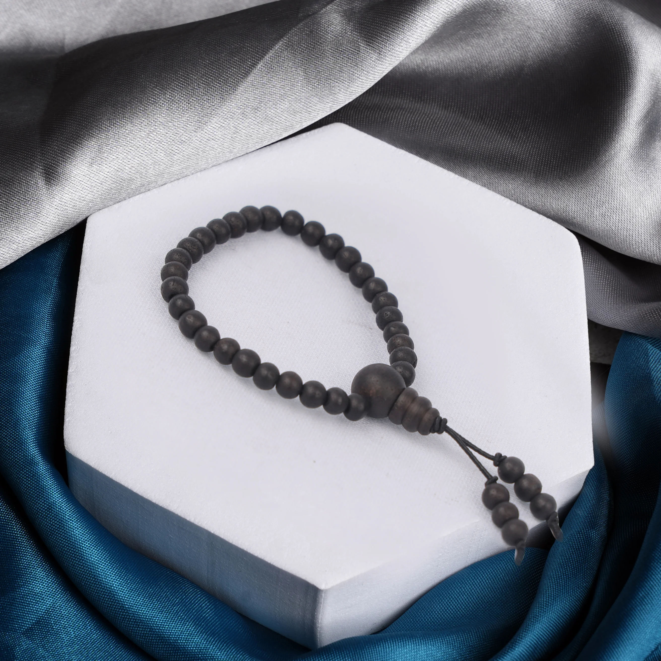 Karungali Bracelet 6MM