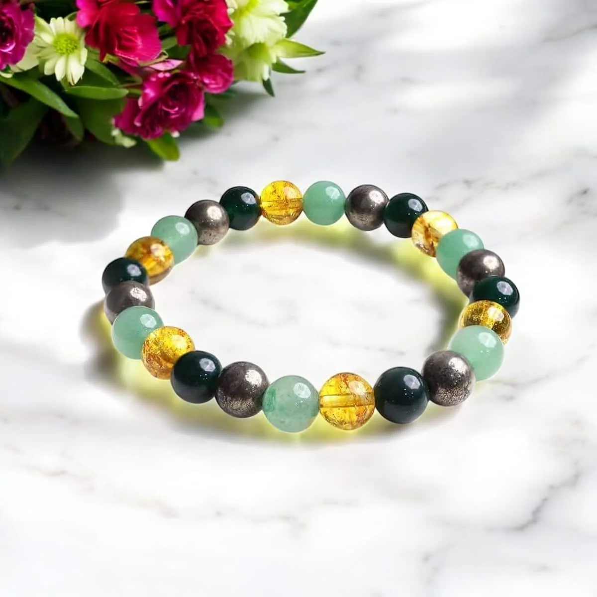 Money Magnet Bracelet