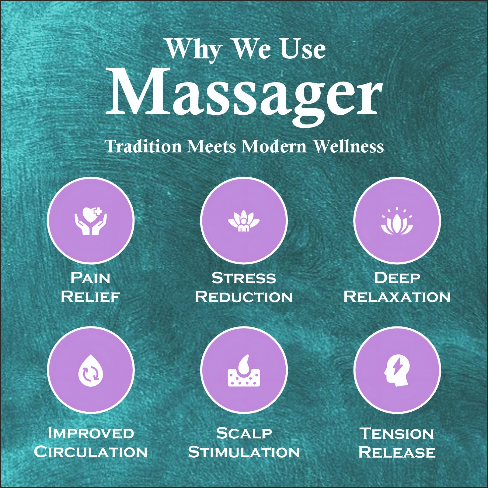 ROSE QUARTZ HEAD MASSAGE