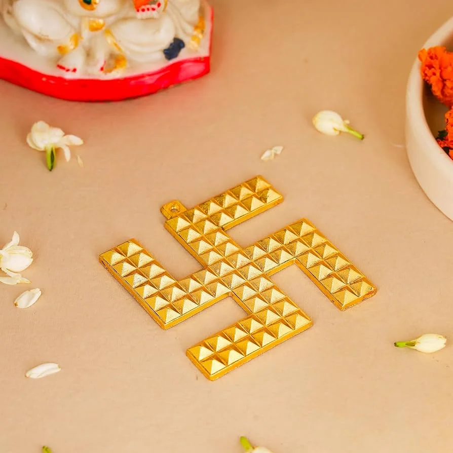 VASTU SWASTIK PYRAMID