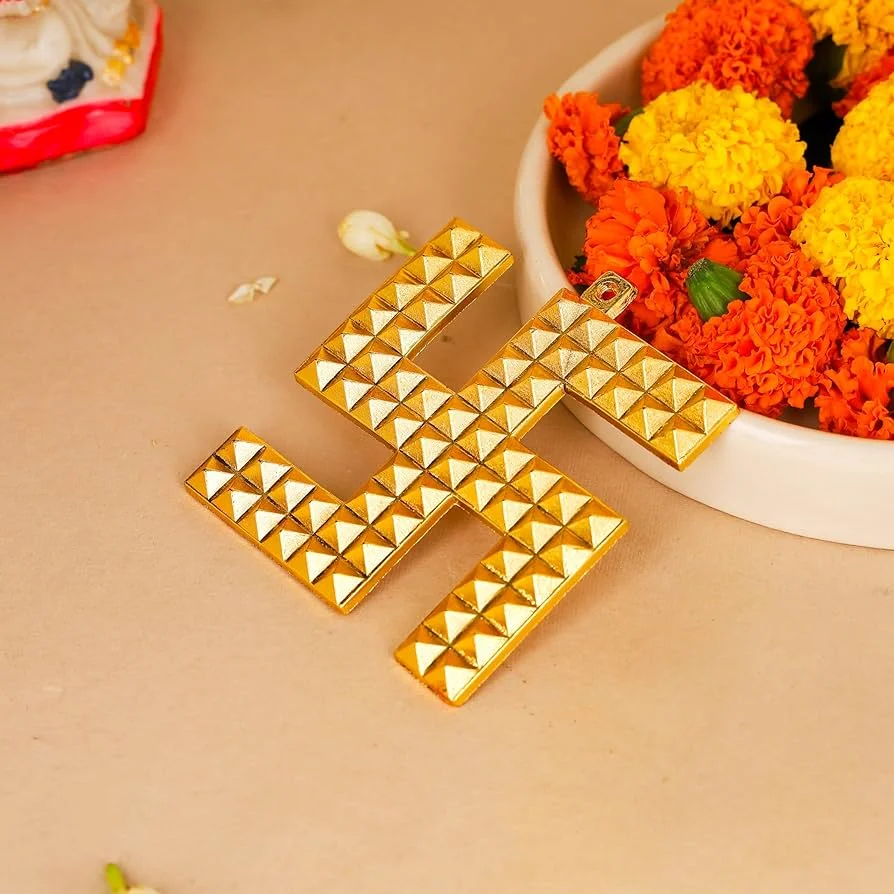 VASTU SWASTIK PYRAMID