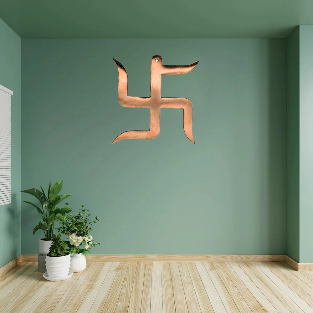 SWASTIK VASTU