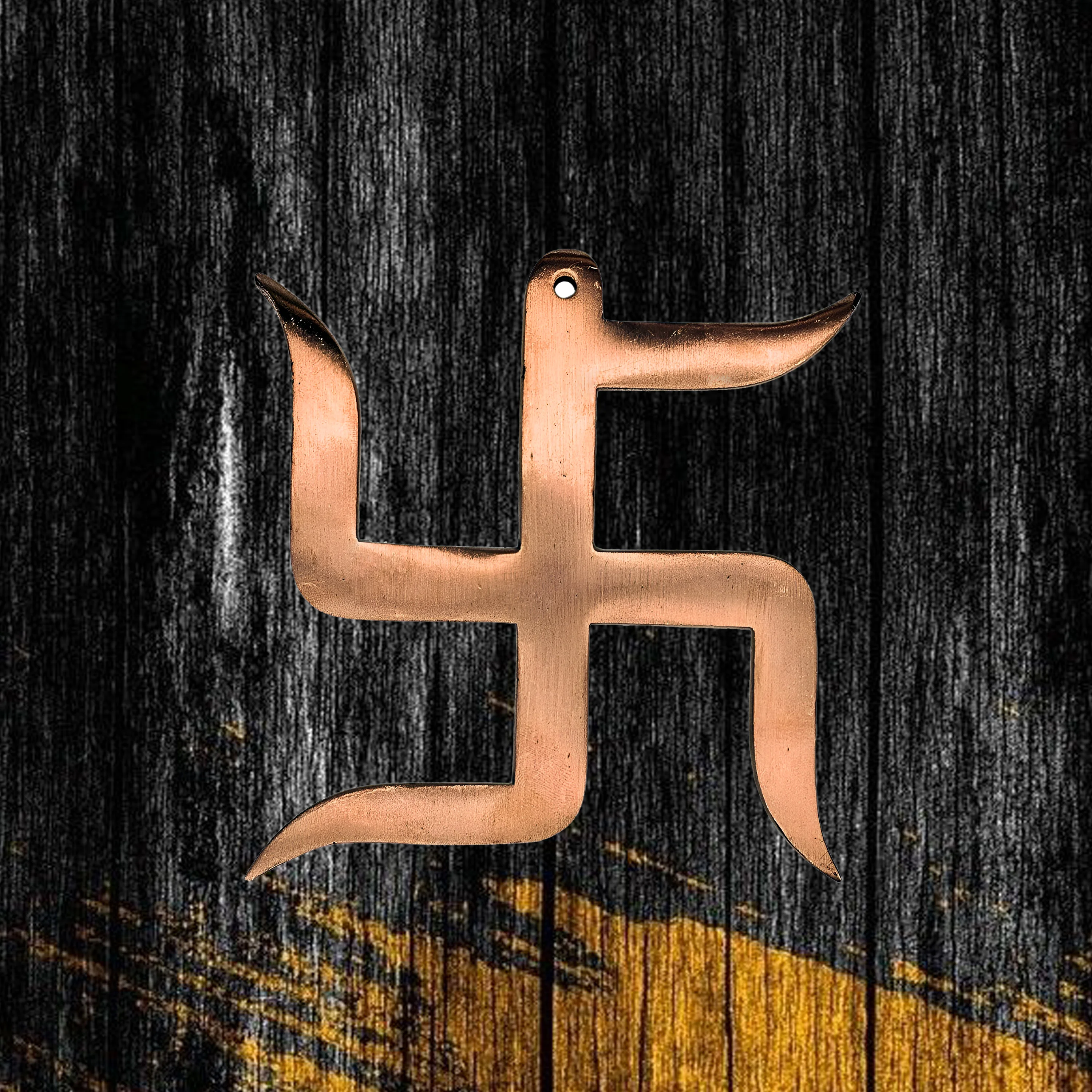 SWASTIK VASTU