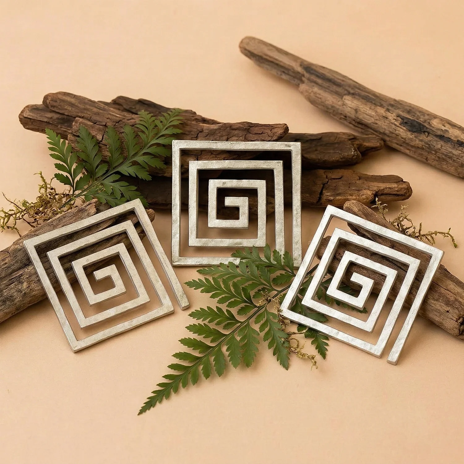 LEAD HELIX FOR  VASTU