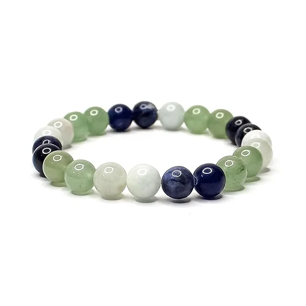 Natural Ankylosing Spondylitis  Support Healing Bracelet