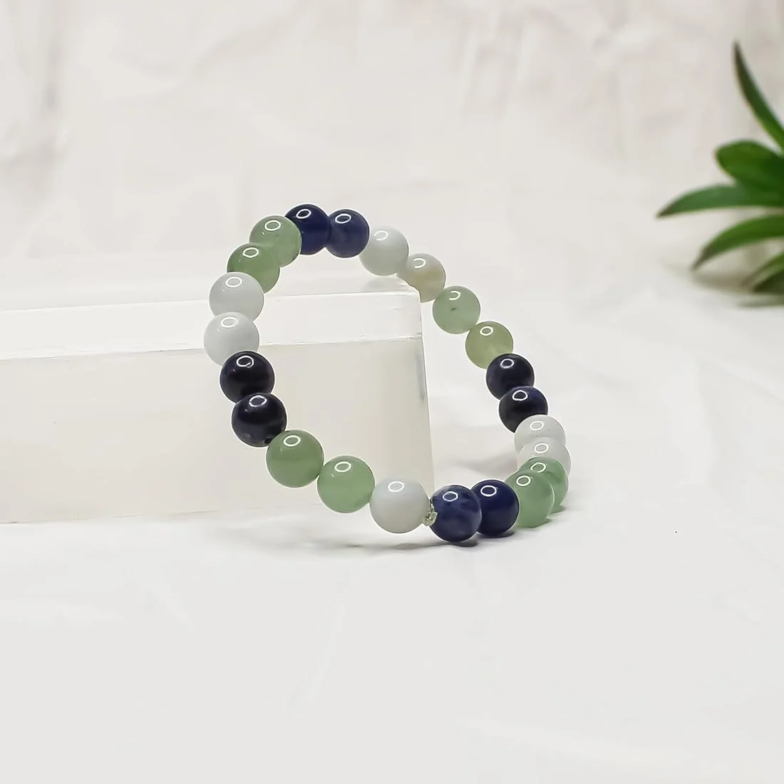 Natural Ankylosing Spondylitis  Support Healing Bracelet