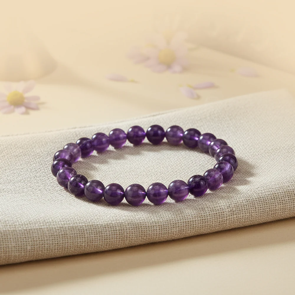 Amethyst Bracelet