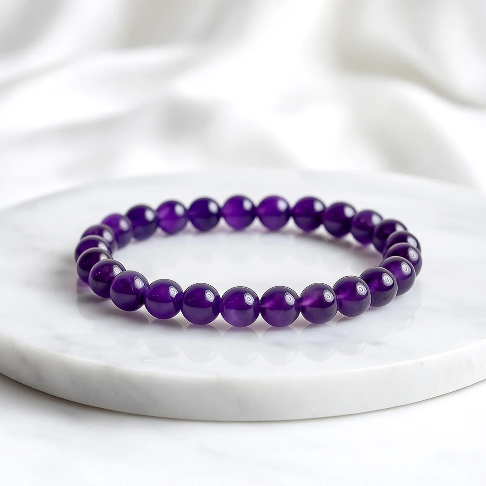 Amethyst Bracelet