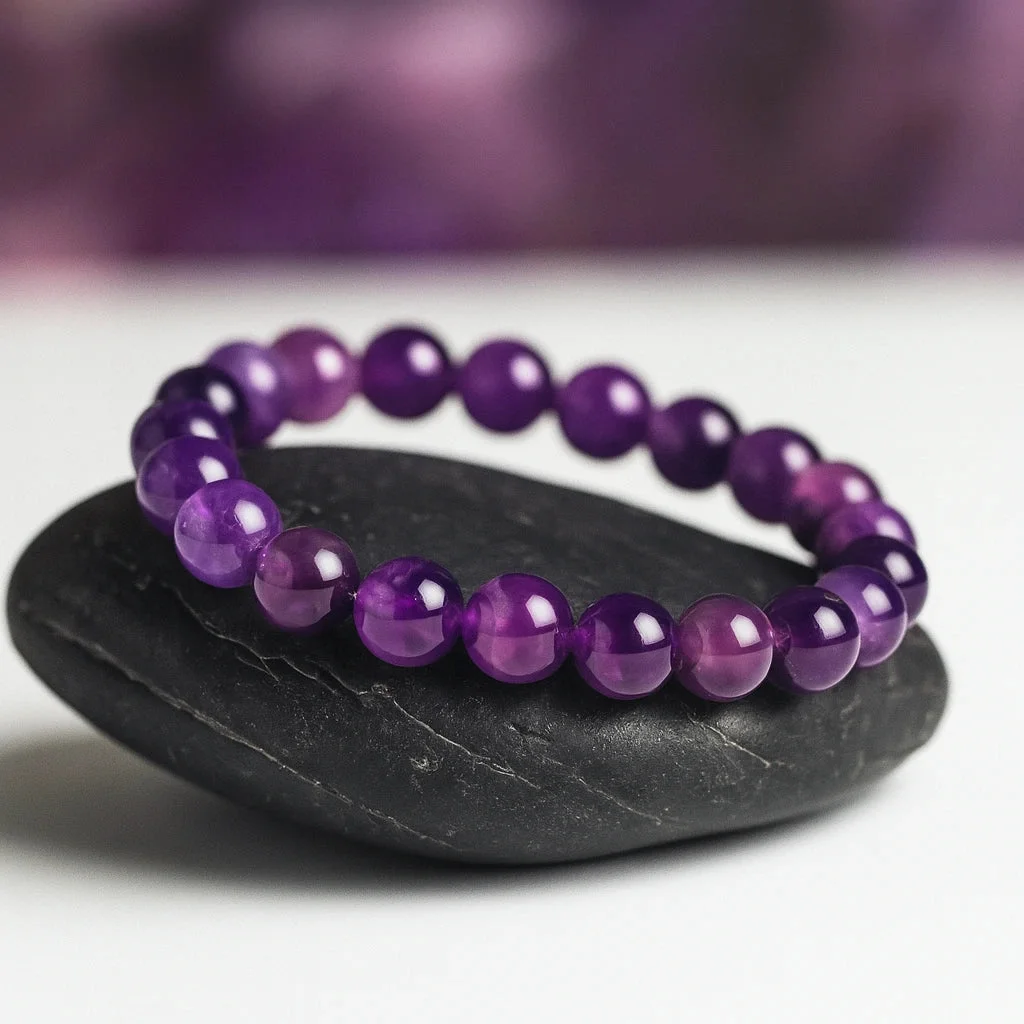 Amethyst Bracelet