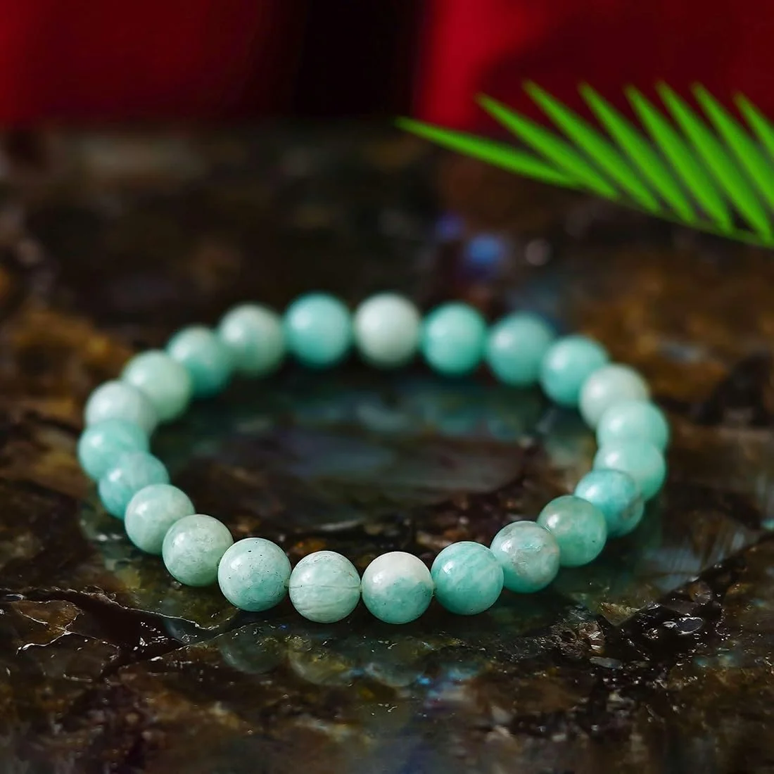 Amazonite Bracelet