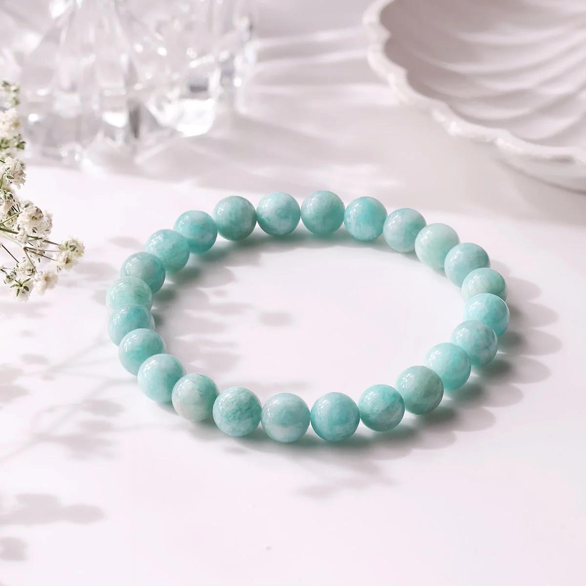 Amazonite Bracelet