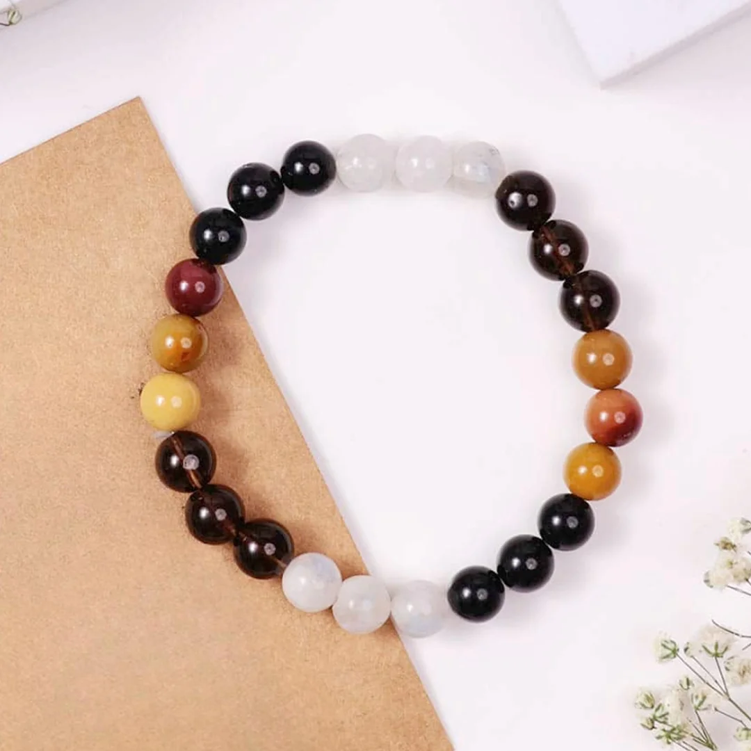 Hair Loss and Wellness Bracelet 