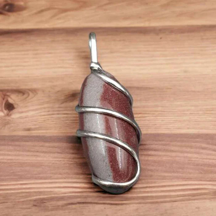 Narmadeshwar Shivling Pendant