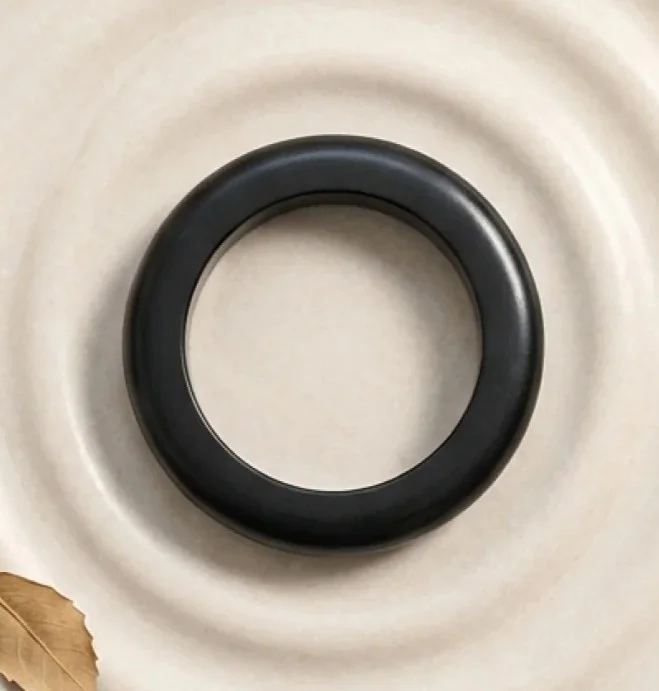 Karungali Kada Bracelet