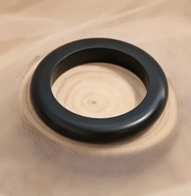 Karungali Kada Bracelet