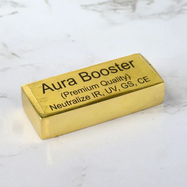 Brass Vastu Aura Booster