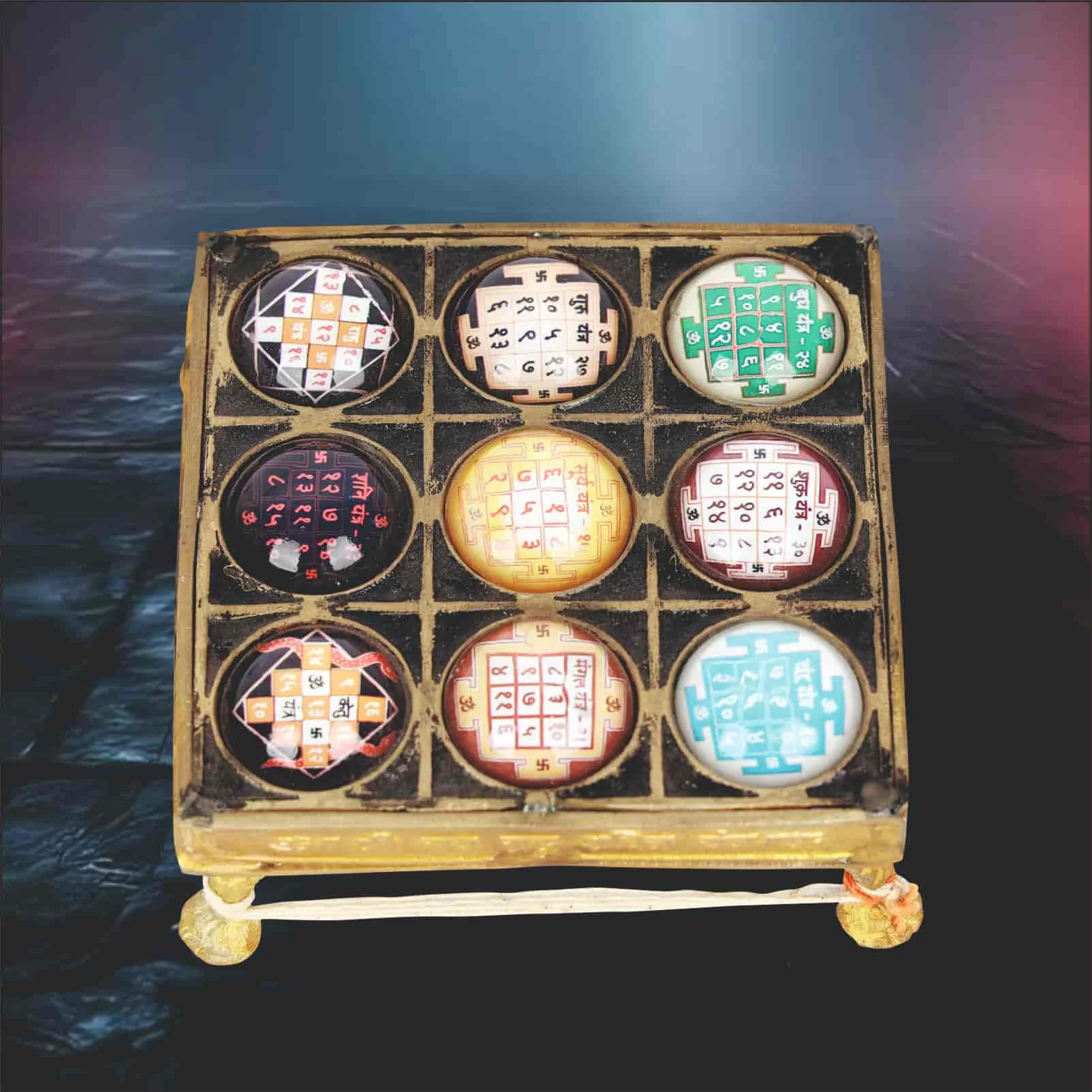 RUDRADIVINE VASTU DOSH  NASHAK WOOD