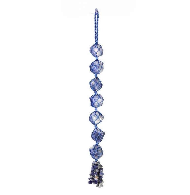 HARMONIZE SODALITE HANGING WINDOW 