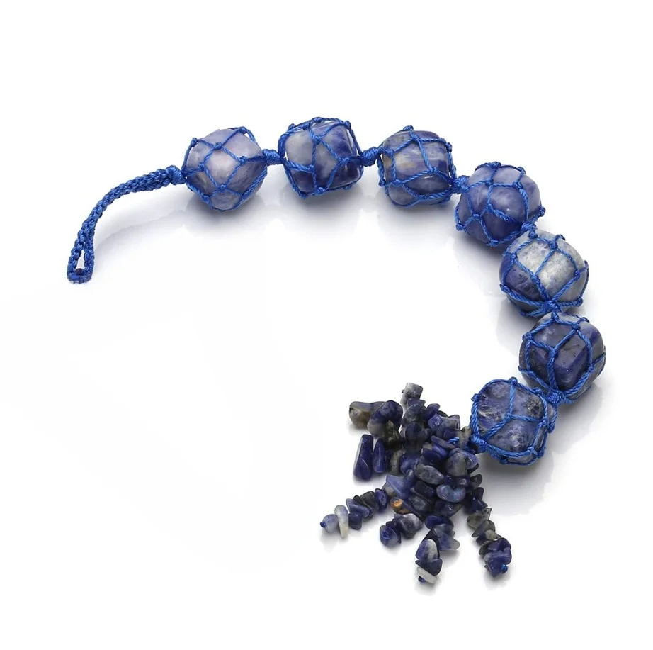 HARMONIZE SODALITE HANGING WINDOW 