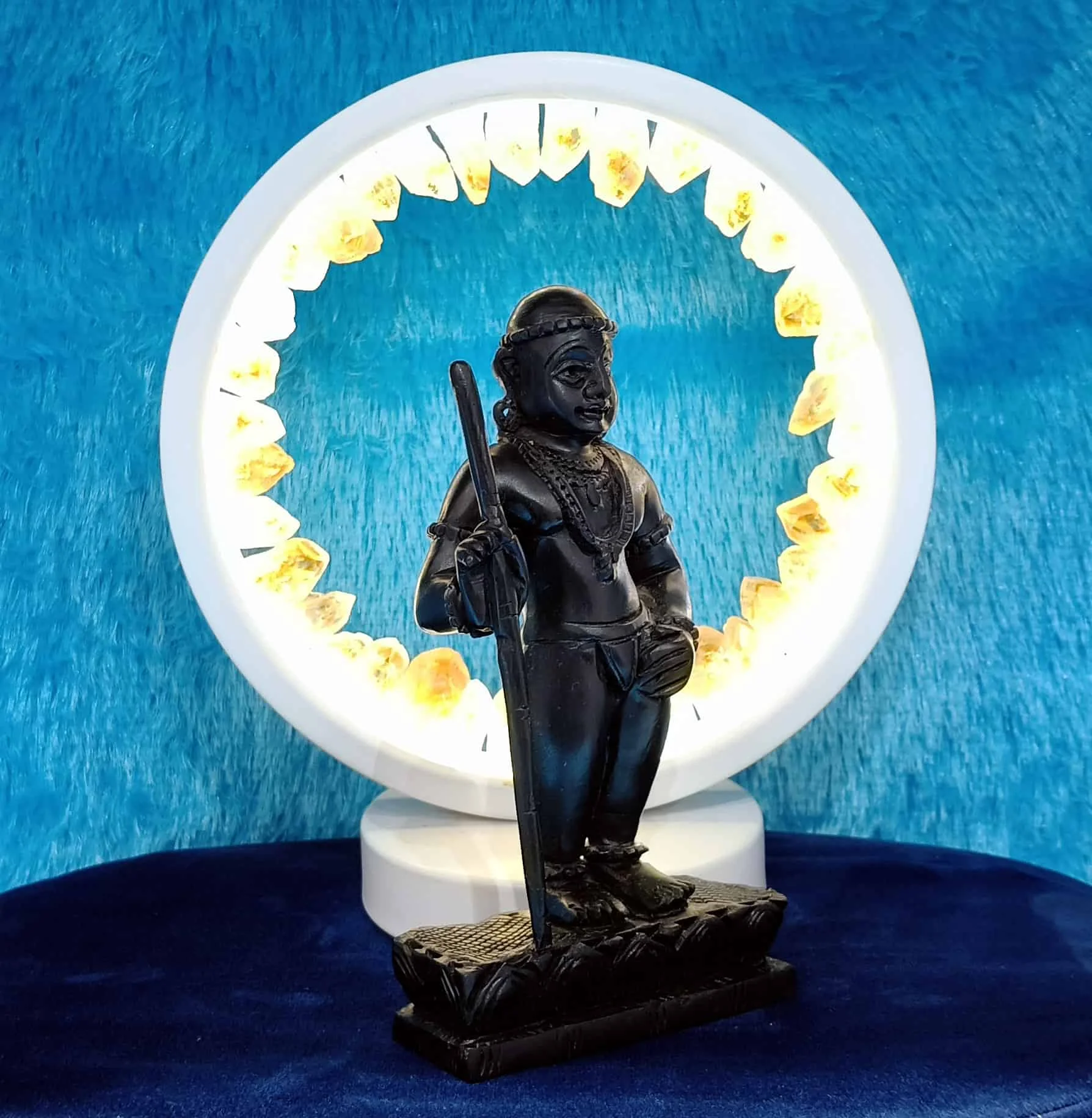 Karungali Palani Aandi Murugan
