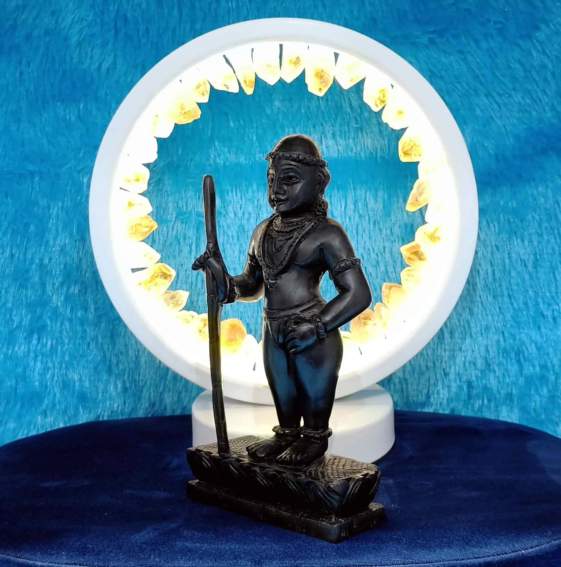 Karungali Palani Aandi Murugan