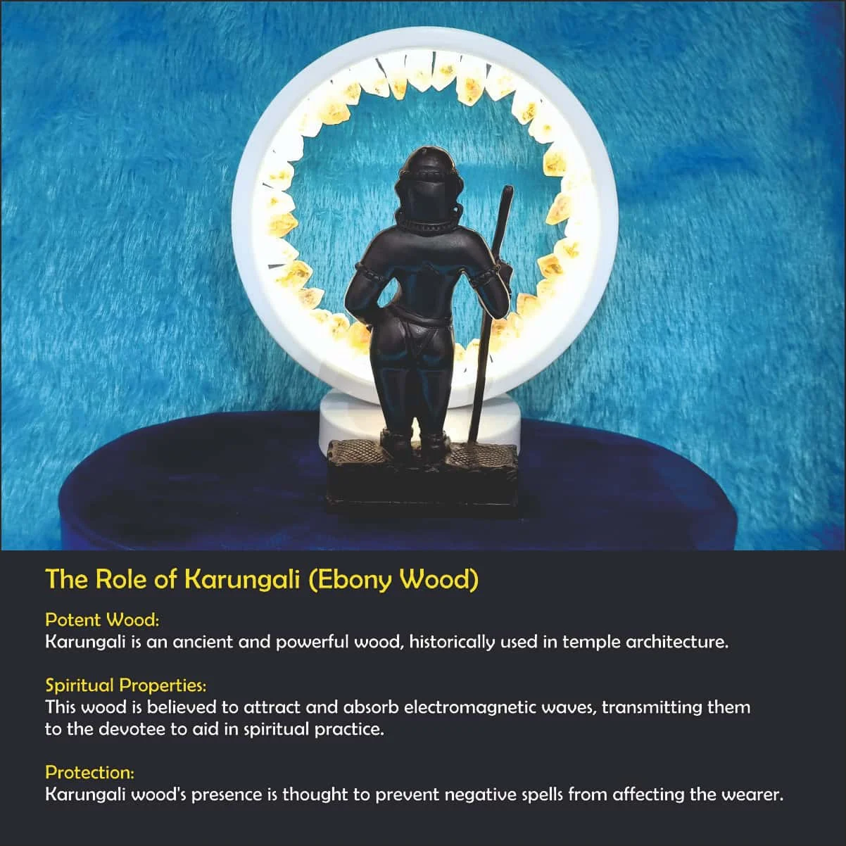 Karungali Palani Aandi Murugan