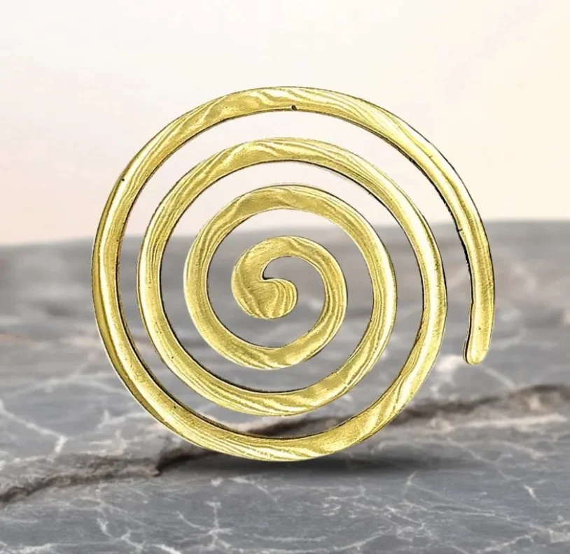 Vastu-Brass-Helix